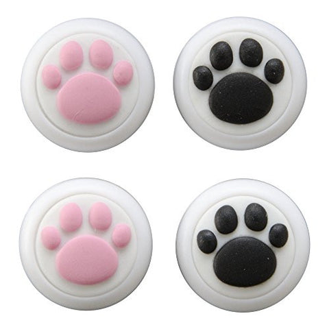 Nekonyan - PS Vita Analog Stick Cover  - Cat Paws