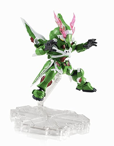 Mobile Suit Crossbone Gundam: Ghost - EMS-TC02 Phantom Gundam - MS Unit - NXEDGE STYLE (Bandai)