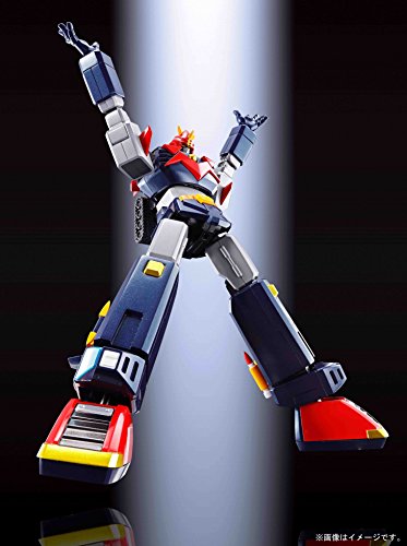 Voltes V - Choudenji Machine Voltes V