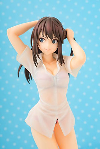 Seiren - Tsuneki Hikari - 1/8 - Y-shirt Ver. (FunnyKnights)