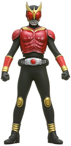 Kamen Rider Kuuga Mighty Form - Kamen Rider Kuuga
