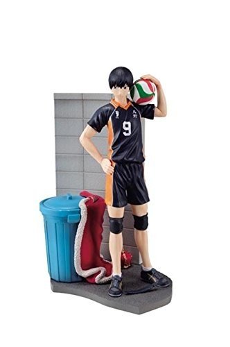 Haikyuu!! - Kageyama Tobio - Ichiban Kuji - Ichiban Kuji Haikyuu!! 〜 Shin Gomisuteba no Kessen! 〜