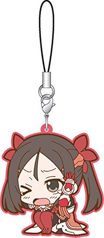 Yuuki Yuuna wa Yuusha de Aru - Rubber Strap - ViVimus - Yuuki Yuuna wa Yuusha de Aru Vivimus Rubber Strap Collection