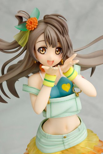 Kotori Minami | Love Live! School Idol Project | Solaris Japan