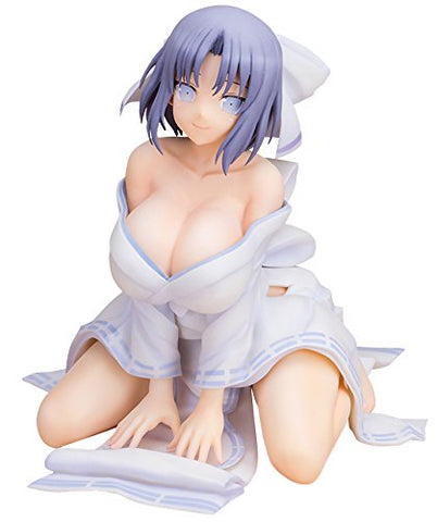 Senran Kagura NewWave G-Burst - Yumi - 1/7 (Pulchra)