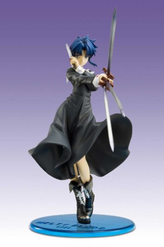 Melty Blood - Ciel - 1/8