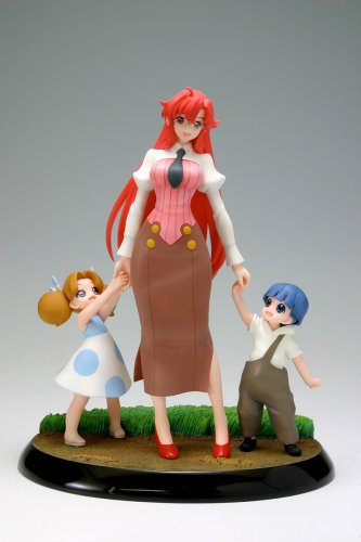 Tengen Toppa Gurren-Lagann - Yomako Sensei - Dream Tech - 1/8 - With N ...