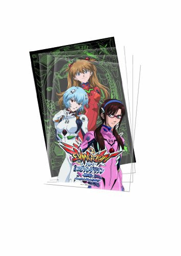 Gekiatsu!! Pachi Game Tamashi: CR Evangelion - Hajimari no Fukuin [Super Premium Box]