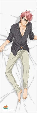 Shokugeki no Souma - Shinomiya Kojirou - Dakimakura Cover (Movic)