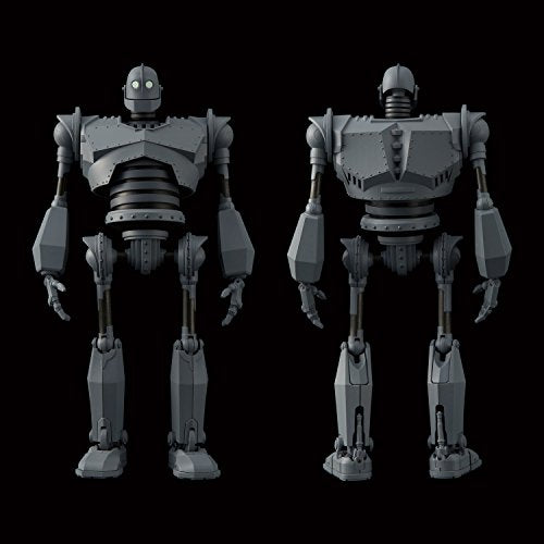 The Iron Giant - The Iron Giant