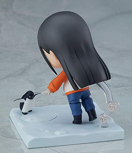 Kobuchizawa Shirase - Nendoroid #1006 (Good Smile Company)