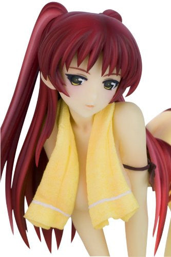 To Heart 2 - Kousaka Tamaki - Skytube - 1/7 - Amorous ver. (Alphamax) - Solaris Japan To Heart 2 - Kousaka Tamaki - Skytube - 1/7 - Amorous ver. (Alphamax) - Solaris Japan