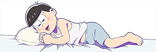 Osomatsu-san - Matsuno Todomatsu - Dakimakura Cover (M's