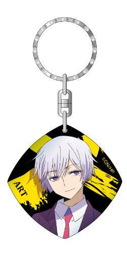 Art - Hamatora