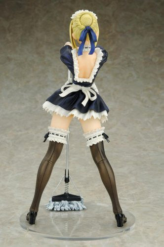 Fate/Hollow Ataraxia - Saber - 1/6 - Maid ver. (Alter