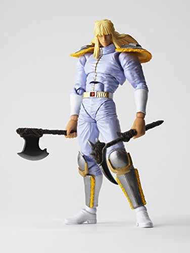 Hokuto no Ken - Shin - Hokuto no Ken Revolution - Legacy of