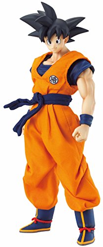 Dragon Ball Z - Son Goku - Dimension of Dragonball (MegaHouse)