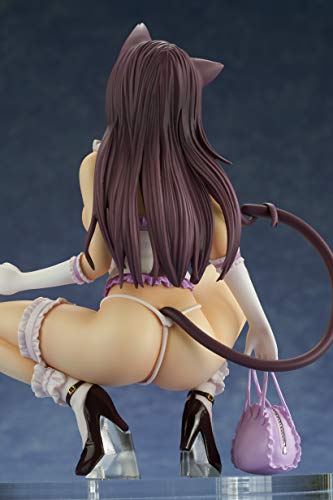 Neko no Wakusei - Seisui Neko - 1/8 (Embrace Japan)