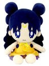 Bishoujo Senshi Sailor Moon - Luna (Human Form) - Mini Cushion - Sailor Moon Mini Plush Cushion (Bandai)