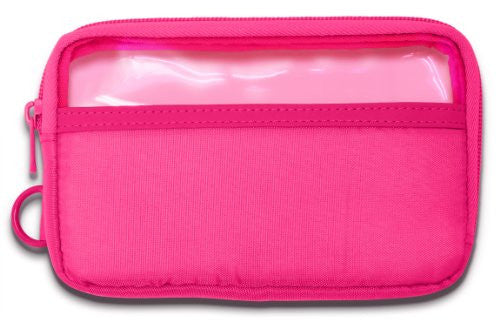 Signal Pouch for 3DS LL (Pink)