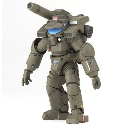 Starship Troopers - Mobile Infantry Suit - Revoltech - Revoltech SFX - Studio Nue Design - 37 (Kaiyodo)