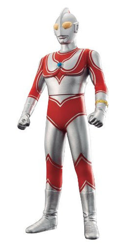 Return of Ultraman - Ultraman Jack - Ultra Hero Series 2009 - 04 - Renewal ver. (Bandai)