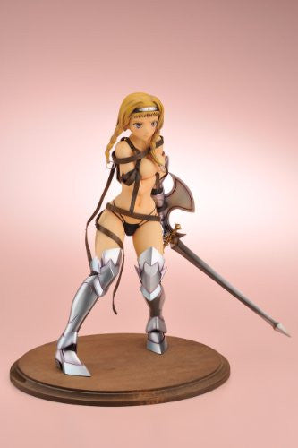 Leina(Maria) - Queen's Blade