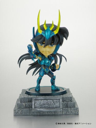 Saint Seiya - Dragon Shiryu - Cosmos Burning Collection #001