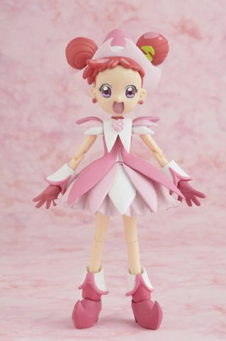 Ojamajo Doremi Sharp - Harukaze Doremi - Petit Pretty Figure Series - Training Uniform - 7 (Evolution-Toy)