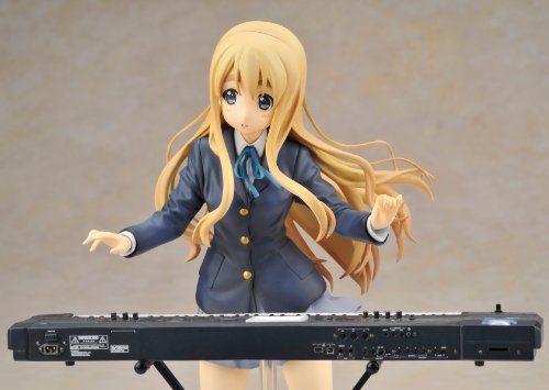 K-ON! - Kotobuki Tsumugi - 1/8 (Alter) - Solaris Japan