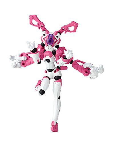 ASSEMBLE BORG Devilmorph!! & Nexusセット Amazon.com: Kaiyodo Revoltech Assemble Borg: Shadows from