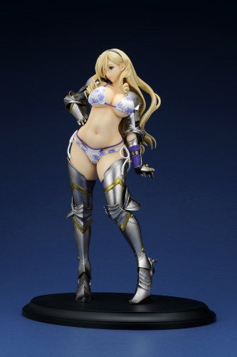 Walkure Romanze: Shoujo Kishi Monogatari - Celia Cumani Aintree - 1/6