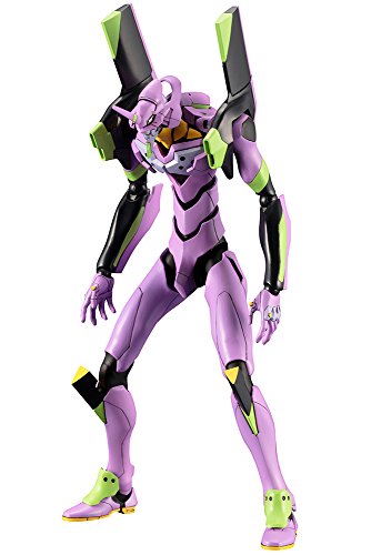 Shin Seiki Evangelion - EVA-01 - TV ver. (Kotobukiya)