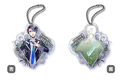 Starry☆Sky - Shiranui Kazuki - Keyholder (Cabinet)