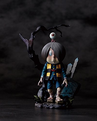 Kitaro, Medama-Oyaji - Gegege no Kitaro