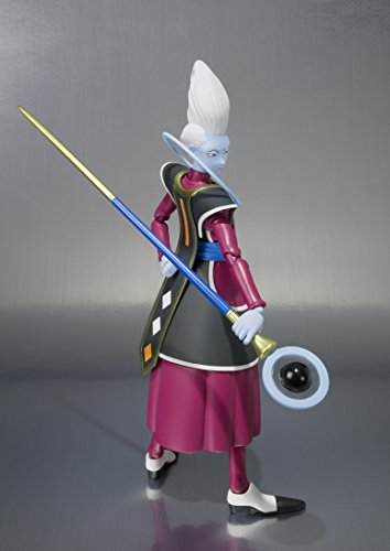 Whis - Dragon Ball Super