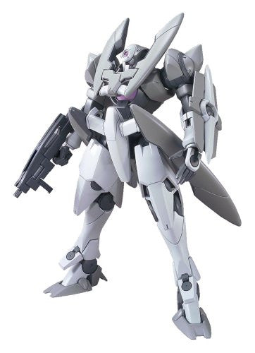 Kidou Senshi Gundam 00 - GNX-603T GN-X - HG00 #18 - 1/144 (Bandai