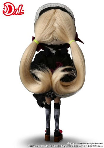 Pullip (Line) - Dal - Lyla - 1/6 - The mansion of immortal (Groove)　