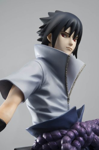 Uchiha Sasuke - Naruto Shippuuden