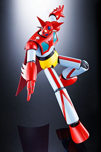 Getter Robo - Getter 1 - Soul of Chogokin GX-74 - D.C. - Solaris Japan