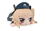 Girls und Panzer der Film - Shimada Alice - Jumbo Nesoberi Nuigurumi