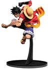 One Piece - Monkey D. Luffy - Figure Colosseum - SCultures - Zoukeiou Chojho Kessen VI Vol.3