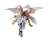 Digimon Adventure - Holy Angemon - Patamon - Digivolving Spirits #07 (Bandai)