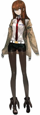 Steins;Gate Audio Series Laboratory Member 004 Kurisu Makise
