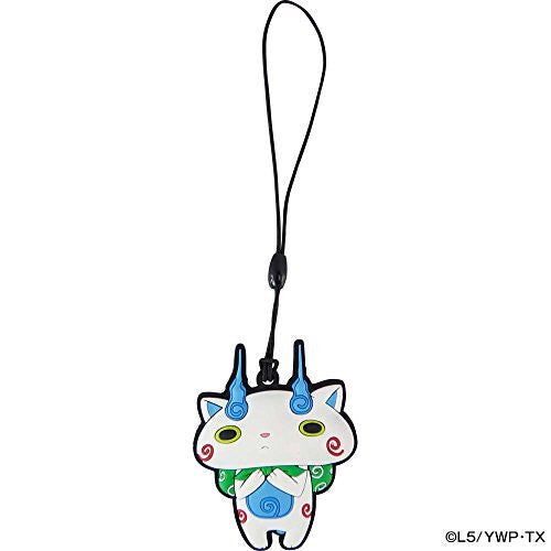 Youkai Watch Rubber Cleaner for 3DS LL (Koma San)