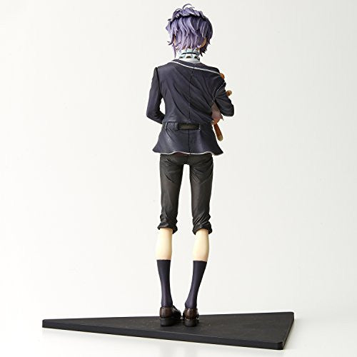 Diabolik Lovers - Sakamaki Kanato - Teddy - Mens Hdge No.14 (Union