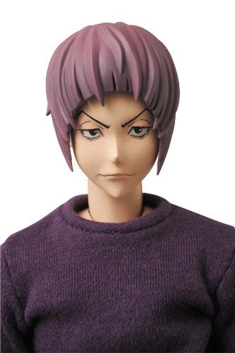 Bakuman. - Niizuma Eiji - Real Action Heroes #529 - 1/6