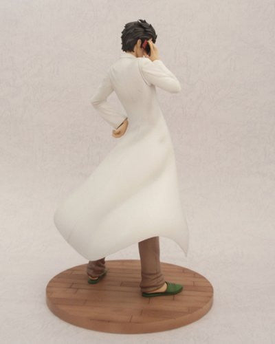 Steins;Gate - Okabe Rintarou - 1/8 (PLUM) - Solaris Japan