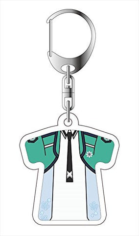 Mahouka Koukou no Rettousei - Shiba Miyuki - Keyholder (Azu Maker)