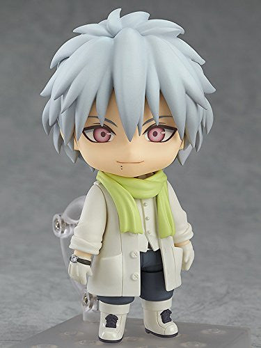 DRAMAtical Murder - Clear - Nendoroid #597 (Orange Rouge)